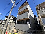 吹田駅より徒歩11分 2階 新築の賃貸物件