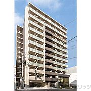 南方駅より徒歩10分 築8年10ヶ月 12階建の賃貸物件