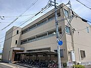 茨木市駅より徒歩26分 2階 築15年11ヶ月の賃貸物件