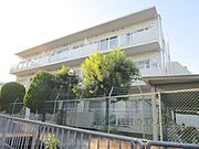 富田駅より徒歩11分 3階 築39年7ヶ月の賃貸物件