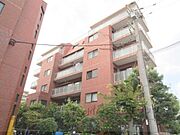 高槻市駅より徒歩8分 4階 築36年5ヶ月の賃貸物件
