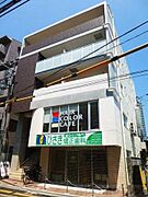 高槻スクエアの賃貸物件