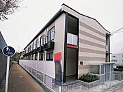 南千里駅より徒歩18分 2階 築21年6ヶ月の賃貸物件