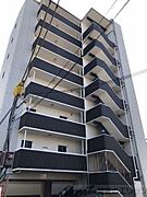 南吹田駅より徒歩16分 4階 築17年8ヶ月の賃貸物件