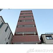 Ｌａ・ｖｉｅ江坂ＥＡＳＴ 4階 築10年7ヶ月の賃貸物件