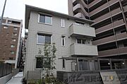 江坂駅より徒歩7分 1階 築6年6ヶ月の賃貸物件