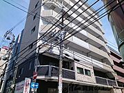 クリントブライアント 8階 築10年1ヶ月の賃貸物件