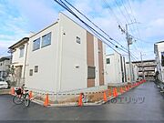 茨木市駅より徒歩20分 1階 築6年9ヶ月の賃貸物件