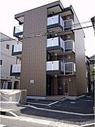 レオパレスTN弐番館 3階 築17年6ヶ月の賃貸物件