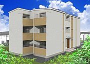 クリエオーレ一津屋I 1階 築2年6ヶ月の賃貸物件