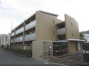 上牧駅より徒歩5分 2階 築22年7ヶ月の賃貸物件