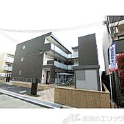 コスモ千里丘 3階 築7年7ヶ月の賃貸物件