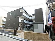 コスモ千里丘 2階 築7年7ヶ月の賃貸物件
