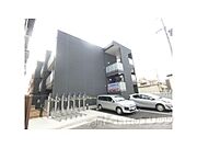 摂津市駅より徒歩5分 1階 築7年8ヶ月の賃貸物件