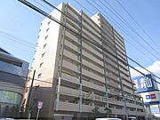 岸辺駅より徒歩17分 9階 築16年9ヶ月の賃貸物件