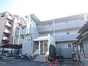だいどう豊里駅より徒歩8分 1階 築17年9ヶ月の賃貸物件