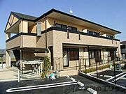 高槻駅より徒歩37分 1階 築25年8ヶ月の賃貸物件