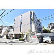 緑地公園駅より徒歩8分 4階 築29年6ヶ月の賃貸物件