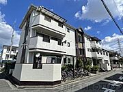 富田駅より徒歩21分 1階 築39年3ヶ月の賃貸物件