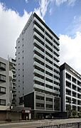 ファーストフィオーレ江坂江の木町パークサイド 13階 築7年10ヶ月の賃貸物件