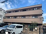 関大前駅より徒歩13分 3階 築21年11ヶ月の賃貸物件