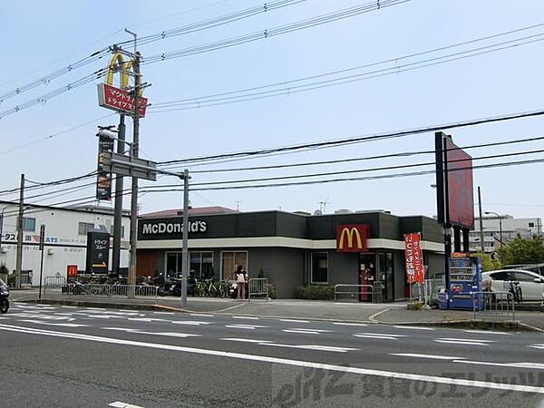 画像25:マクドナルド171小野原店 徒歩24分。 1880m