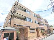 総持寺駅より徒歩27分 3階 築35年4ヶ月の賃貸物件