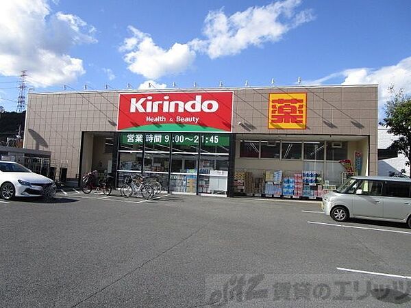 画像29:キリン堂 高槻上牧店 徒歩14分。 1050m