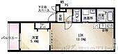 （仮称）フジパレス桜井四丁目Ａ棟のイメージ