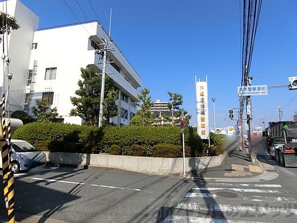 画像28:大阪府茨木警察署 徒歩102分。 8110m