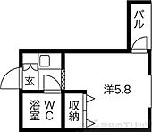 アパートメントSUITAのイメージ