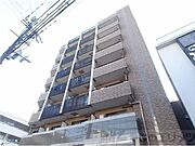 ストリーム江坂 8階 築23年3ヶ月の賃貸物件