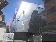 千里丘駅より徒歩5分 1階 築35年6ヶ月の賃貸物件