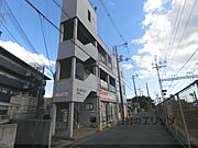 南茨木駅より徒歩6分 3階 築32年9ヶ月の賃貸物件