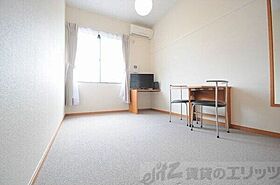 レオパレス藤が丘2番館 103 ｜ 大阪府吹田市藤が丘町18-34（賃貸アパート1K・1階・19.87㎡） その9