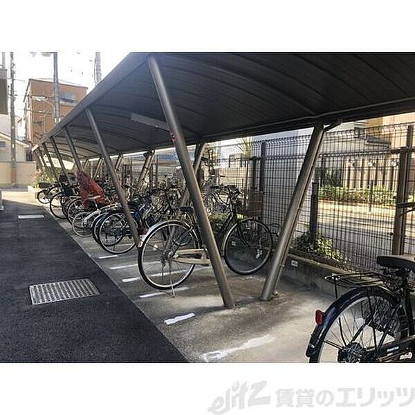 サンシャイン江坂 501｜大阪府吹田市江坂町３丁目(賃貸マンション2SLDK・5階・66.16㎡)の写真 その13