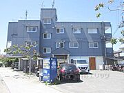 摂津富田駅より徒歩17分 3階 築26年10ヶ月の賃貸物件