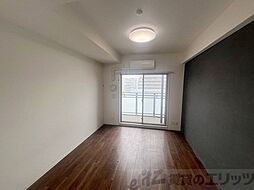 プレサンス江坂クォーレ 805 8階1Kのリビング/ダイニング