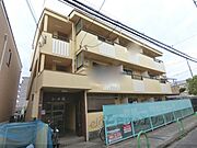 茨木市駅より徒歩8分 3階 築38年9ヶ月の賃貸物件