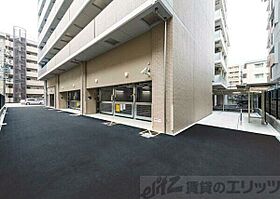 S-RESIDENCE江坂Alegria 1003 ｜ 大阪府吹田市垂水町３丁目5-11（賃貸マンション1K・10階・24.79㎡） その21