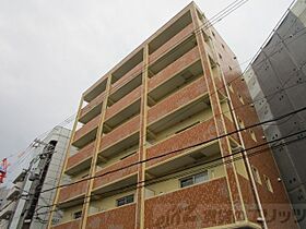 メロディーハイツ千里丘  ｜ 大阪府摂津市千里丘４丁目4-9-12（賃貸マンション1R・4階・28.28㎡） その1