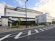 市立吹田市民病院 徒歩137分。 10910m