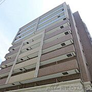 江坂駅より徒歩6分 2階 築11年10ヶ月の賃貸物件