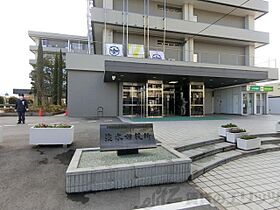 高槻市西五百住町共同住宅新築工事 102 ｜ 大阪府高槻市西五百住町5街区（賃貸アパート1LDK・1階・44.03㎡） その9