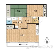 間取り：227091508456