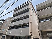 茨木市駅より徒歩5分 3階 築29年5ヶ月の賃貸物件