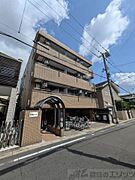 カミング 4階 築28年9ヶ月の賃貸物件