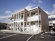 千里丘駅より徒歩8分 2階 築16年9ヶ月の賃貸物件