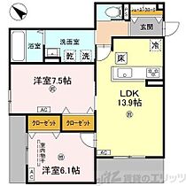間取り：227091886271