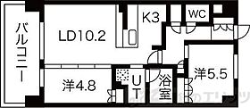 間取り：227091952285
